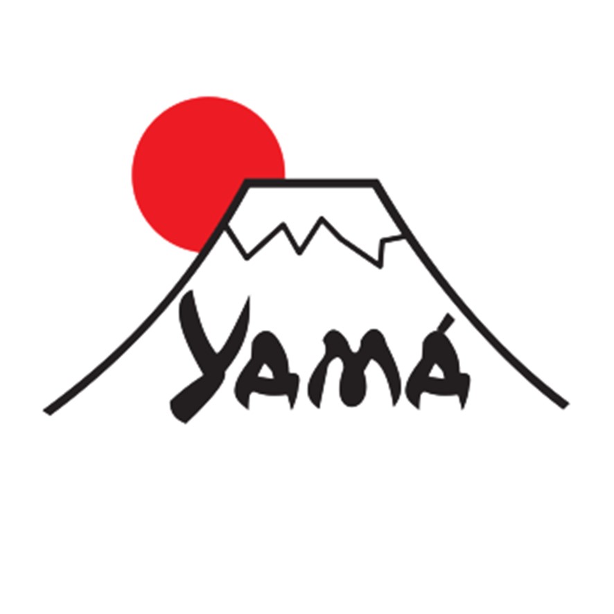 Logo INDUSTRIA E COMÉRCIO DE PRODUTOS DE BELEZA YAMÁ LTDA